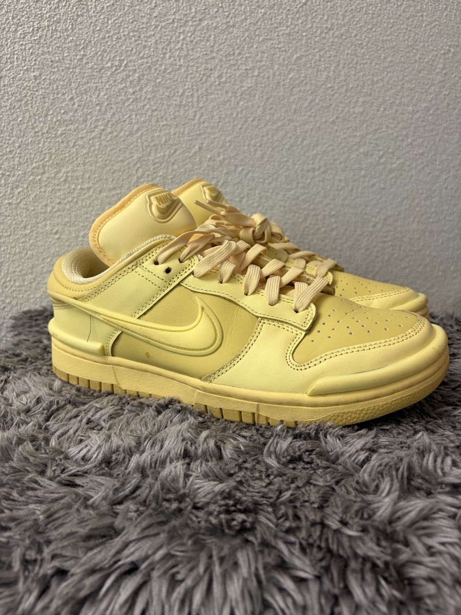 Nike Scarpe da uomo: Nike Dunk Low Sneakers – Nuovo (secondo la descrizione) da Uhwiesen venduto da nessy 1