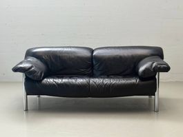 Dreisitzer Sofa von Pierluigi Cerri für Poltrona Frau, 1990