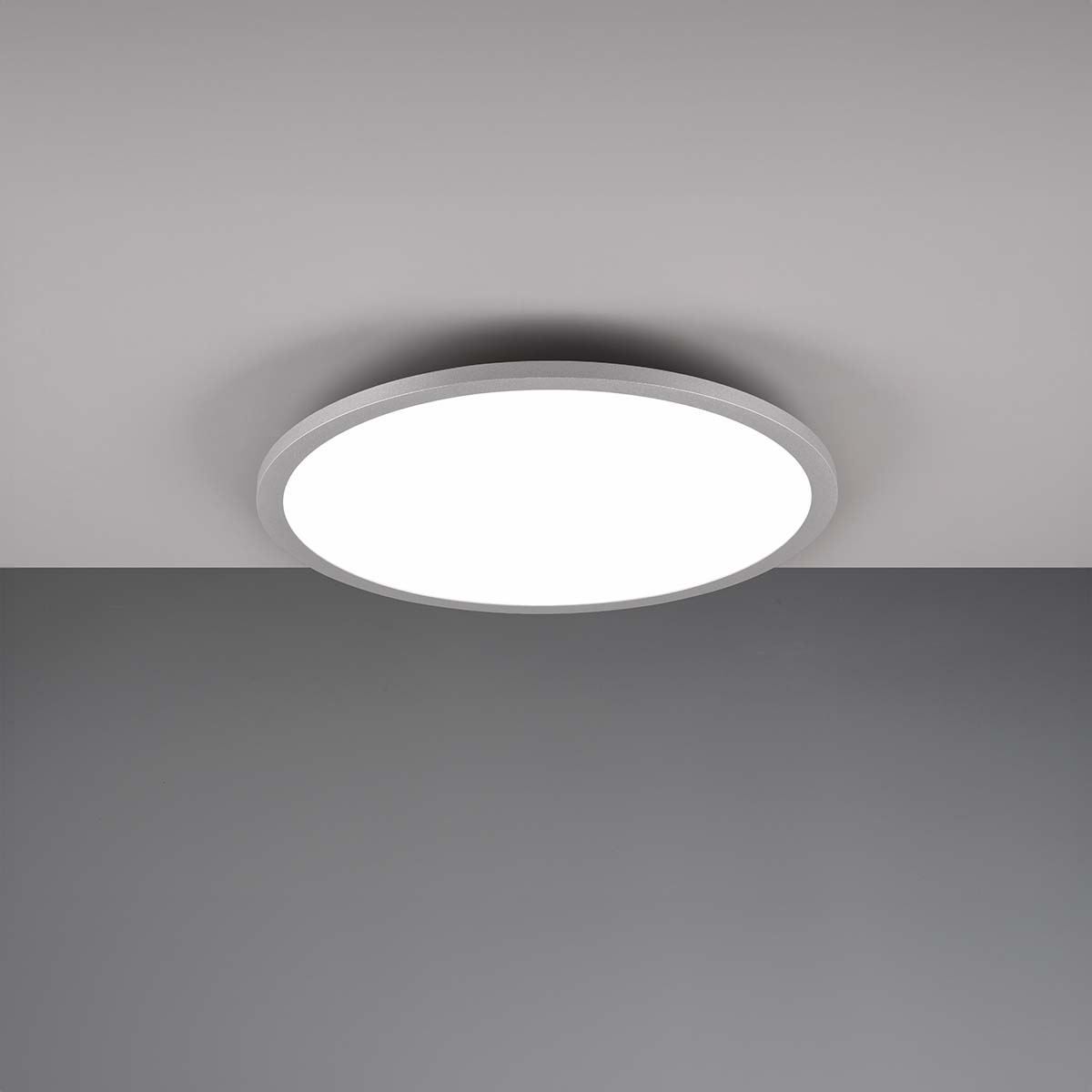 Lampadari & plafoniere: LED Deckenleuchte, Dimmbar, 40 cm Ø – Nuovo (secondo la descrizione) da Kreuzlingen venduto da Smart-Light 1