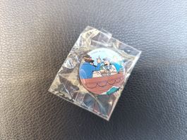 Hergé TINTIN - Pin badge broche épingle