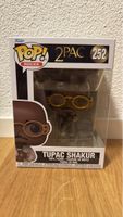 Funko Pop 2Pac 252 