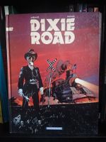 Dixie Road 3