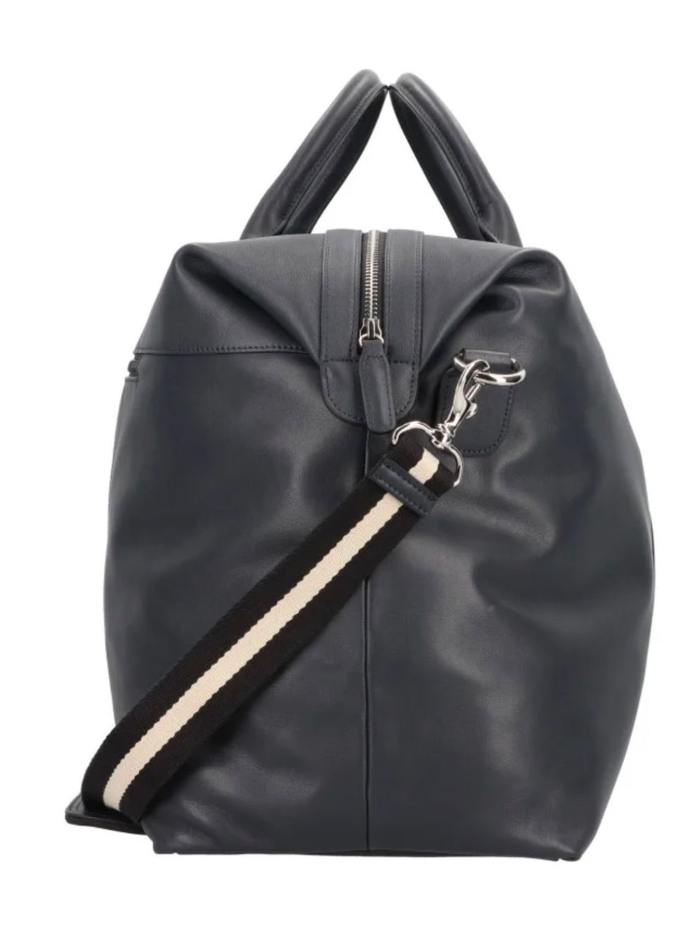Borse: Reisetasche Weekender Leder - Neuwertig – Usato da Ennetbürgen venduto da PurePick 5