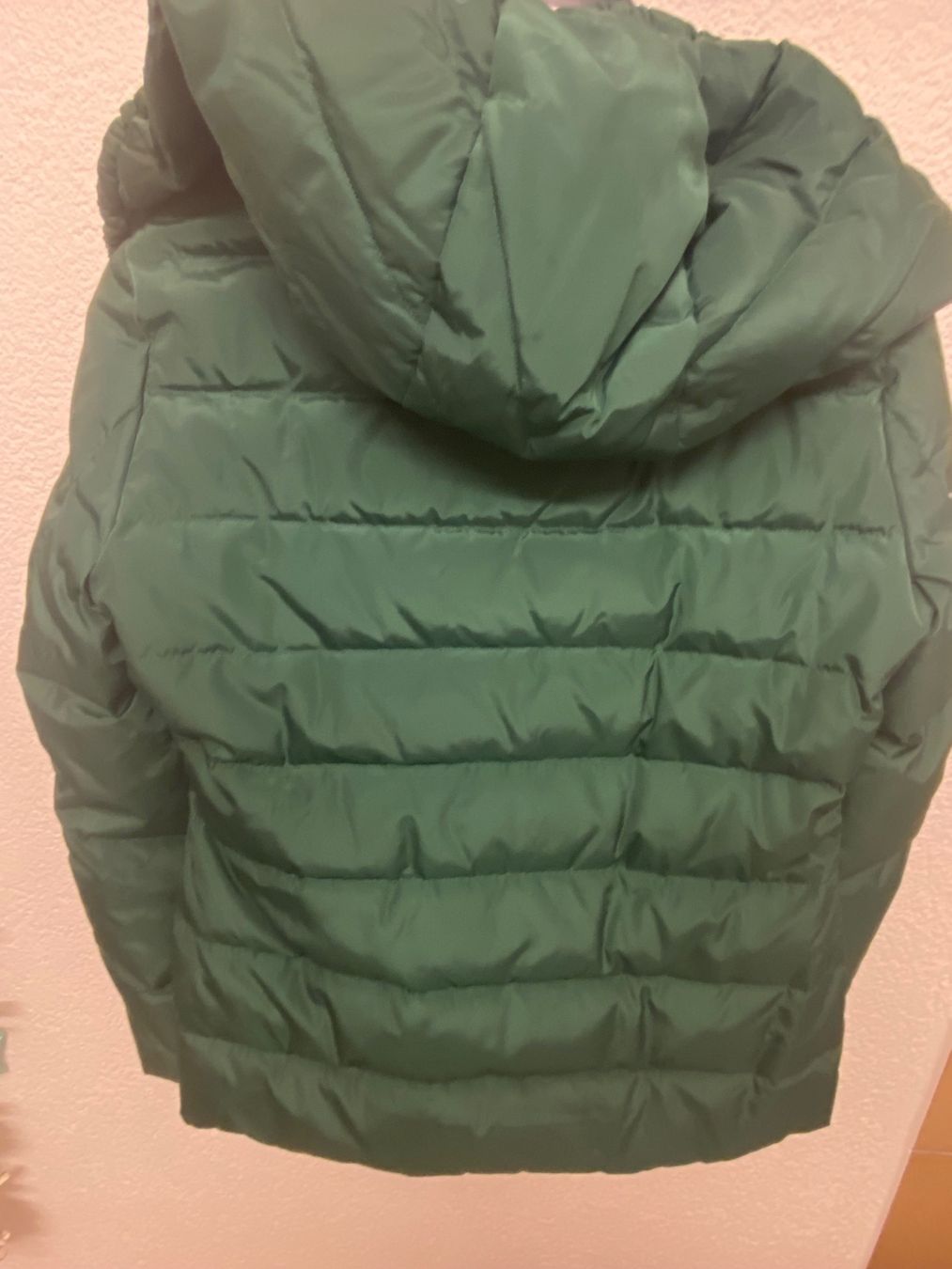 Armani Giacche: Armani Jeans Daunen Jacke Neu ! – Usato da Bern venduto da Ninitto 2