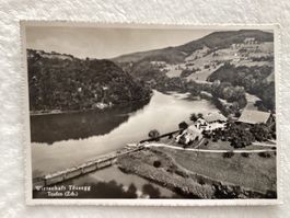 AK Tössegg Teufen ZH 1945