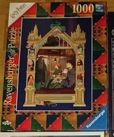 Puzzle Harry Potter NEU