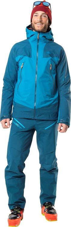 Skitourenjacke Isolationsjacke Skitourenhose Dynafit Kaufen Auf 