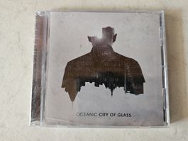 Oceanic  -  City Of Glass  /  Fabrikneu