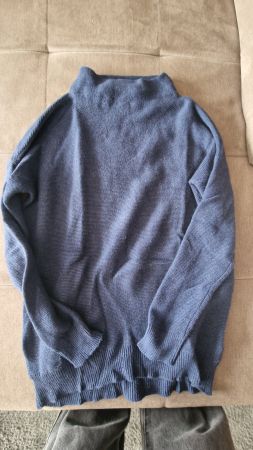 Lieblingsstück Wollpullover