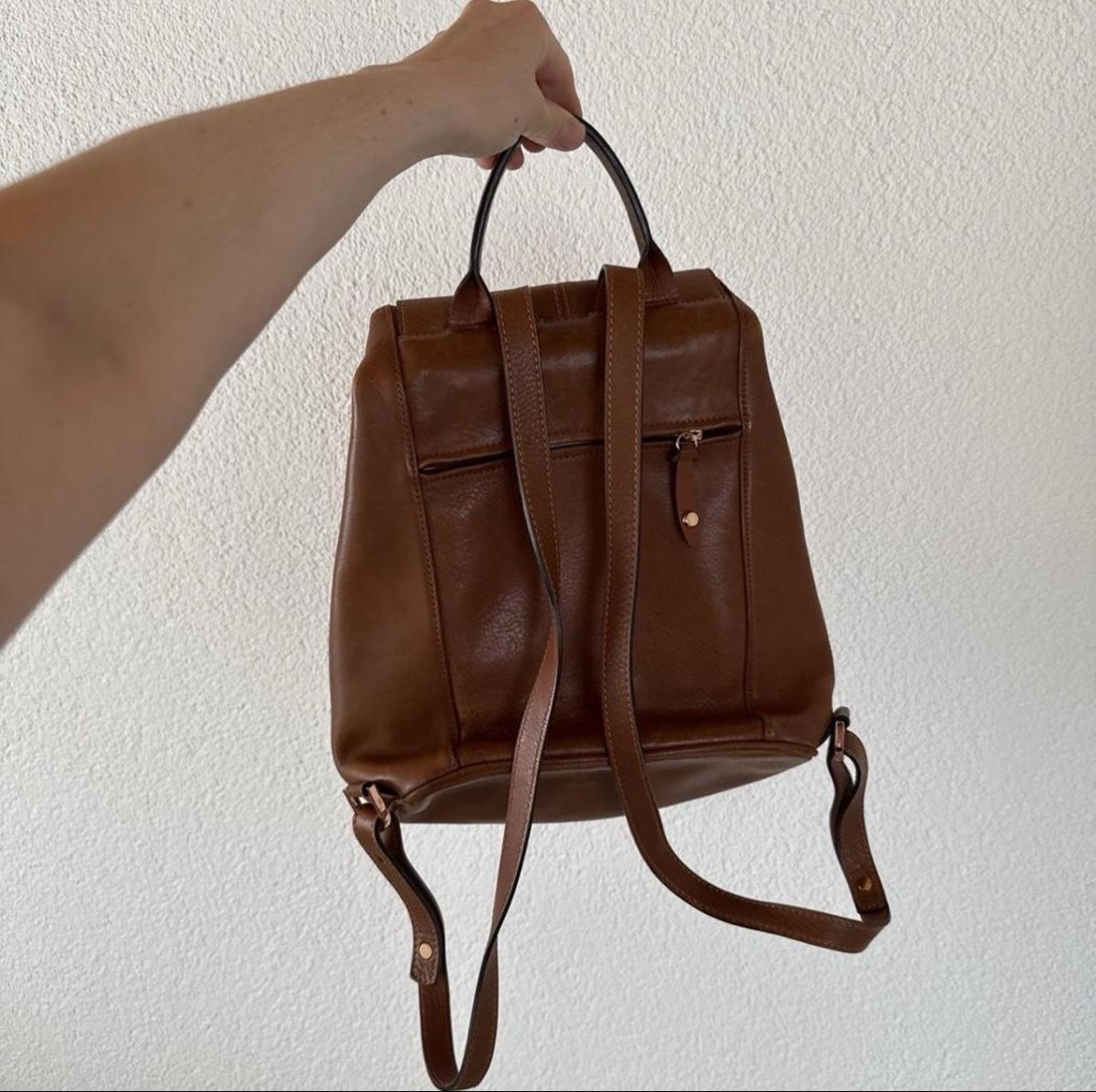 Longchamp Rucksäcke: Original Longchamp Rucksack – Gebraucht aus Triesenberg von elfchen96 1