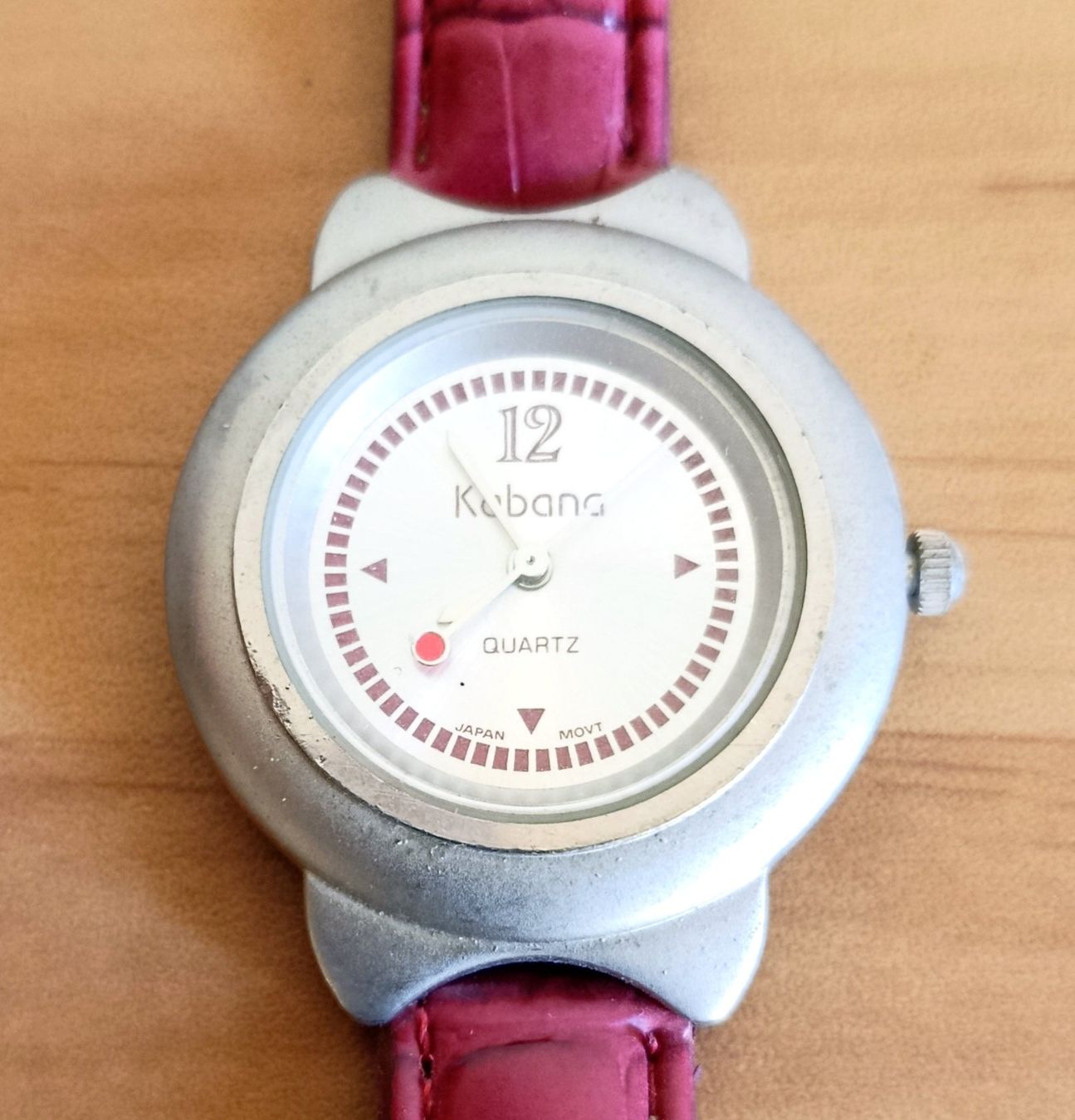 Orologi: Lot: 4 Armbanduhren – Usato da Bern venduto da Delphin77 1