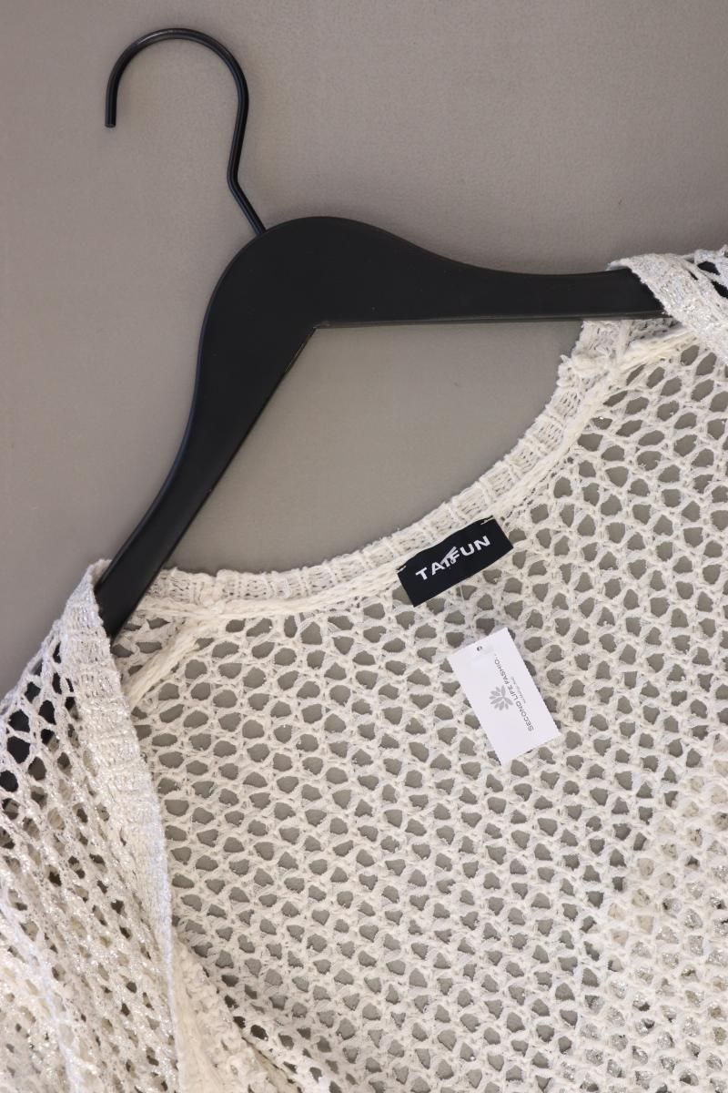 Pullover & Sweatshirts: Taifun Regular Cardigan Gr. L Langarm – Gebraucht aus Neustadt an der Waldnaab von SecondLifeFashion 2