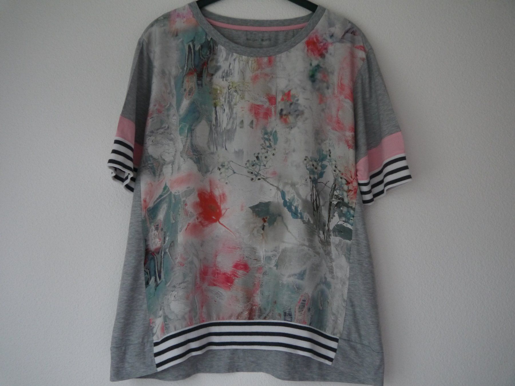Marc Cain Camicette: Marc Cain Bluse aus Seide N5 – Usato da Hagendorn venduto da Blaf