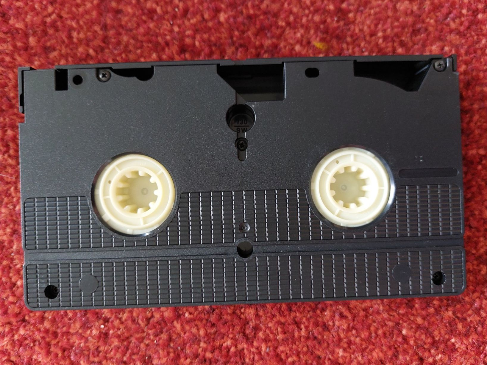 Tutti i VHS: Gladiator auf VHS – Usato da Basel venduto da iwakuni 3