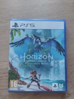 Horizon Forbidden West PS 5 Game