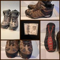 ***MERRELL*** Wanderschuhe Gr 43