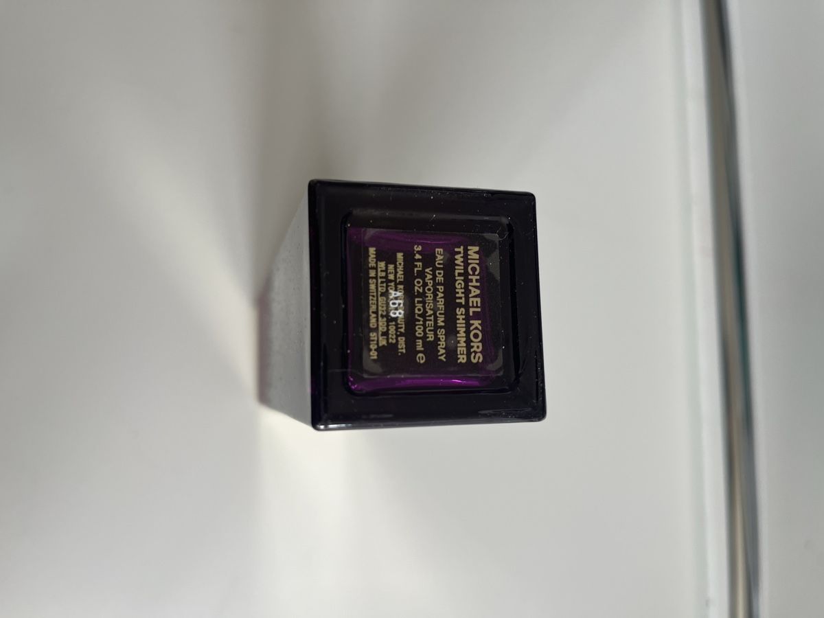 Michael Kors Parfum & Eau de Toilette: Michael Kors Twilight Shimmer Eau de Parfum Spray 100ml – Neu (gemäss Beschreibung) aus Muri b. Bern von Merliner01 2