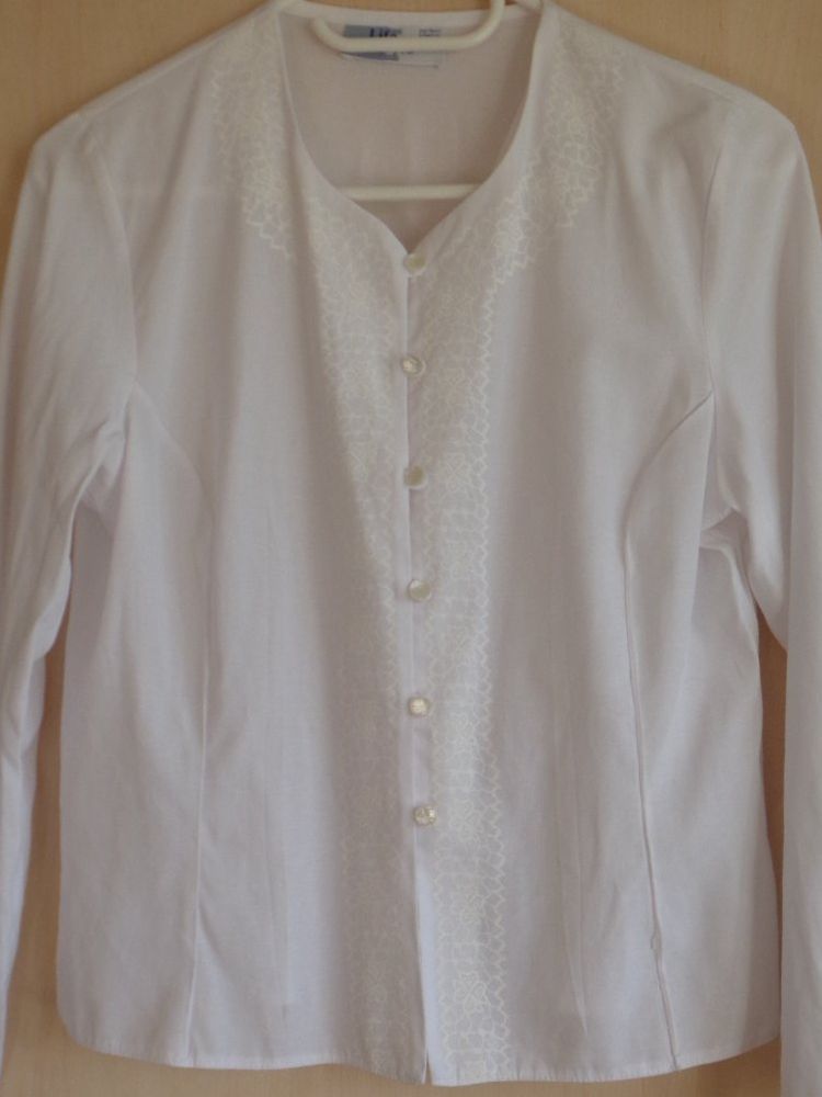 Camicette: Bluse Damen Life Style, Gr.M – Nuovo (secondo la descrizione) da Tafers venduto da kor_jf9w 3