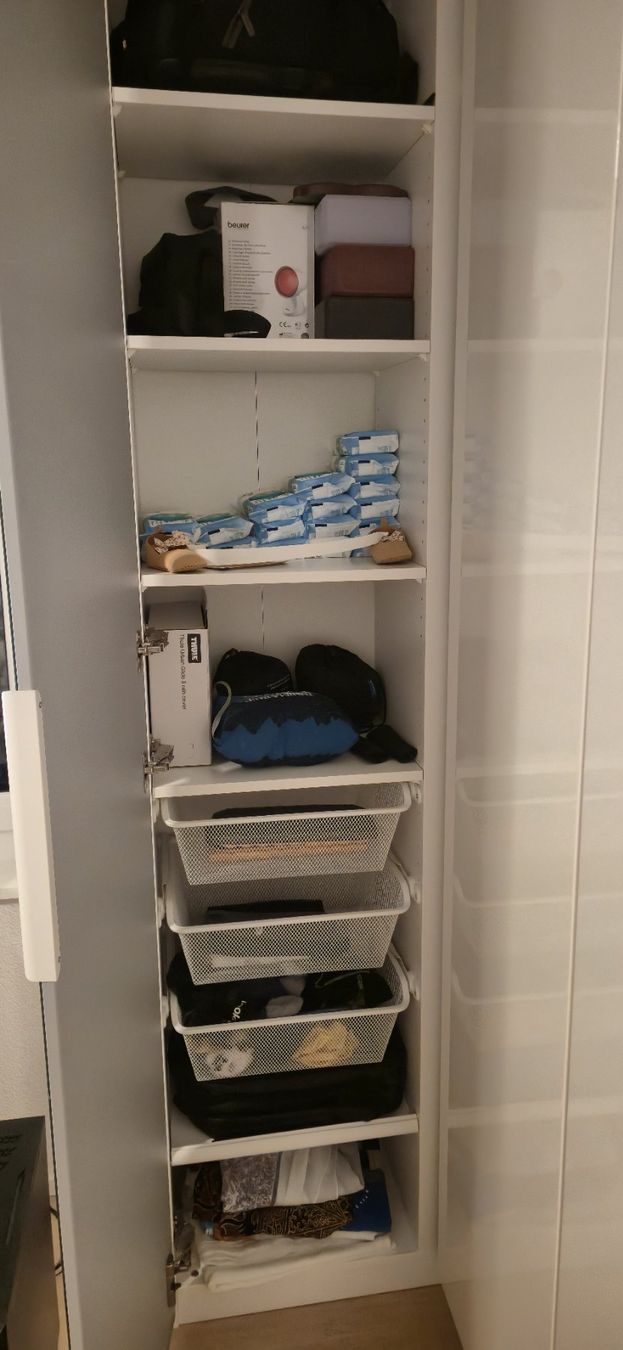 Ikea Schränke: IKEA PAX – Gebraucht aus Effretikon von Zanx 4