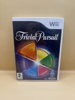 Trivial Pursuit Nintendo Wii