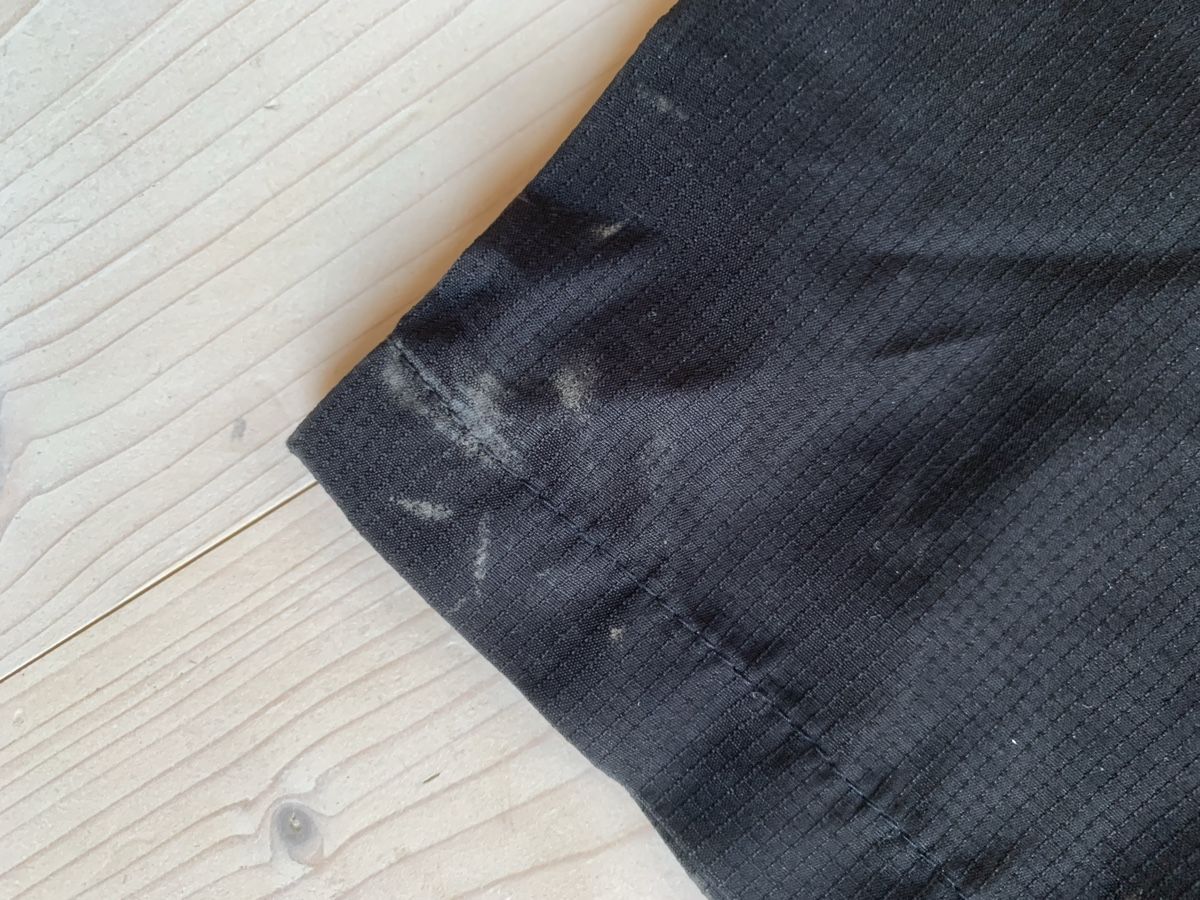 Rukka Pantaloni: Regenhose Rukka Gr. 140 – Usato da Biberist venduto da coffee13 3