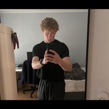Profile image of SilasMangold