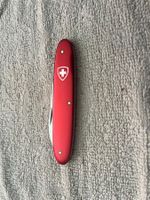 Elinox/Victorinox-Alox Messer