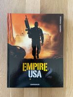 EMPIRE USA / SAISON 2 / TOME 8 / PREMIERE EDITION