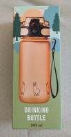 Trinkflasche 500 ml - neu OVP