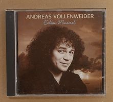 Andreas Vollenweider – Eolian Minstrel - D17