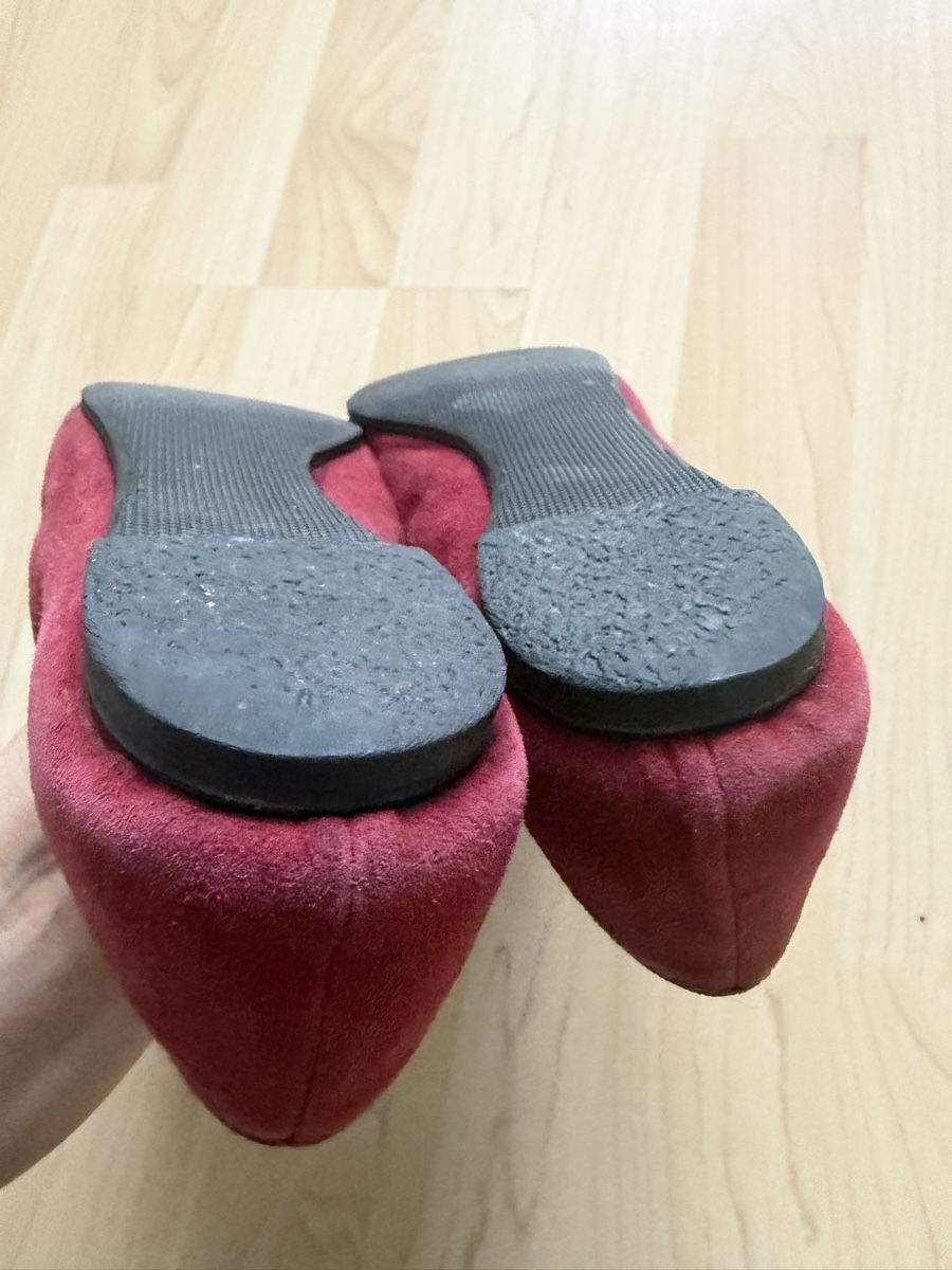 Alaia Scarpe da donna: Alaïa Ballerina 39 Original – Usato da Birmensdorf ZH venduto da elibela 3