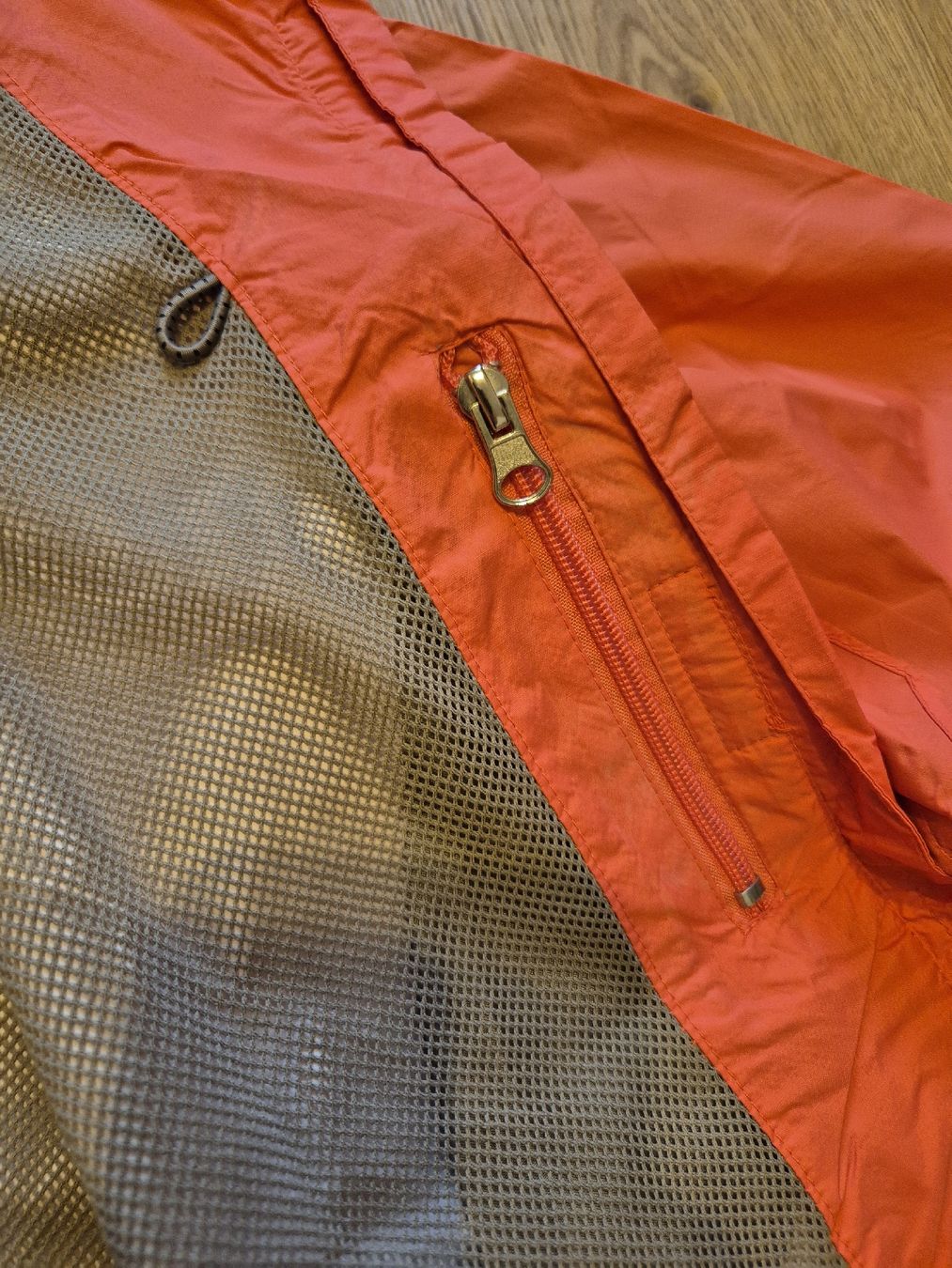 Switcher Jacken: Schöne Regenjacke "Switcher" (Gr. S) – Gebraucht aus Gams von federli29 6