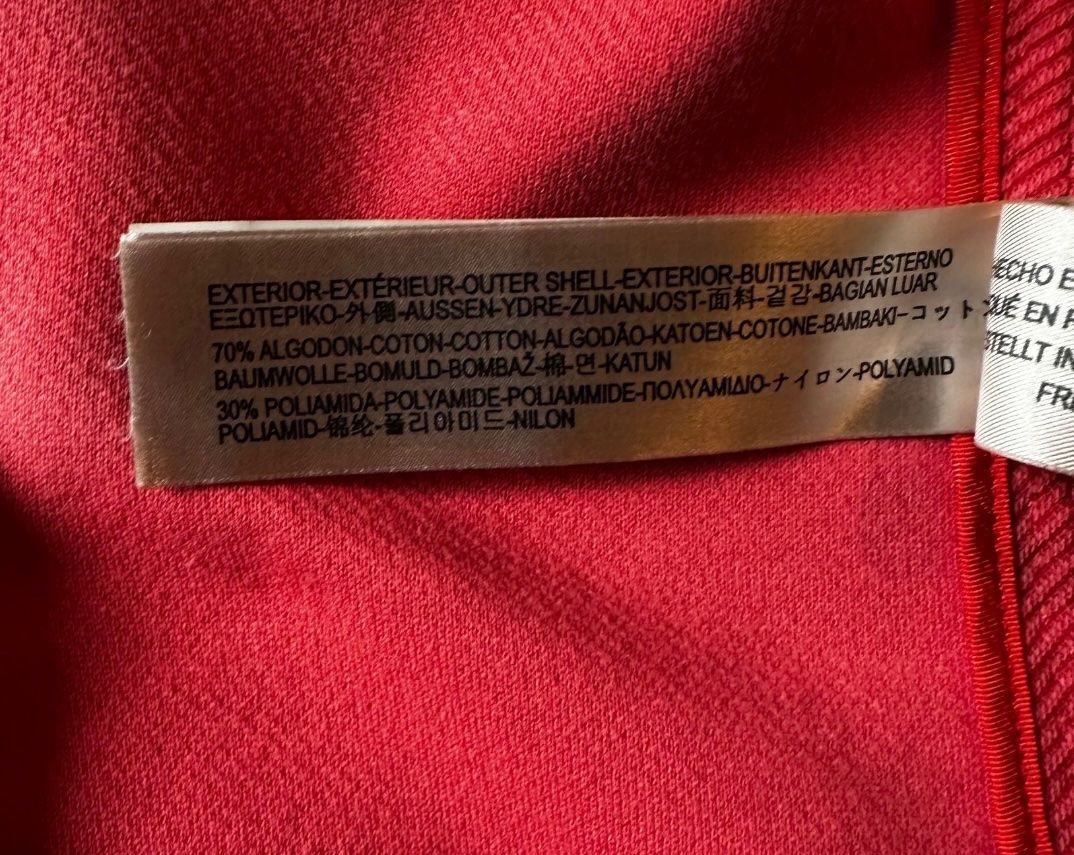 Massimo Dutti Giacche: Massimo Tutti Blazer 34/36 – Usato da Liestal venduto da Ballybs 6