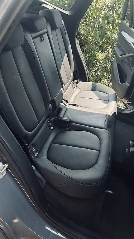 Automobili: BMW X1 xDrive 25e  – Usato da Beckenried venduto da ath_9qz5 4