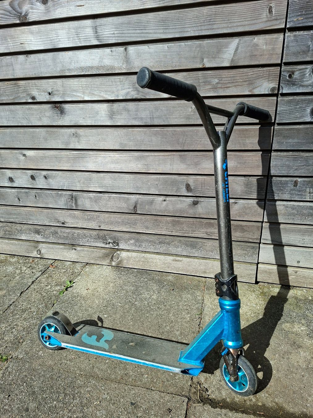Veicoli per bambini: Chilli Scooter 3000 – Usato da Wabern venduto da Epossope