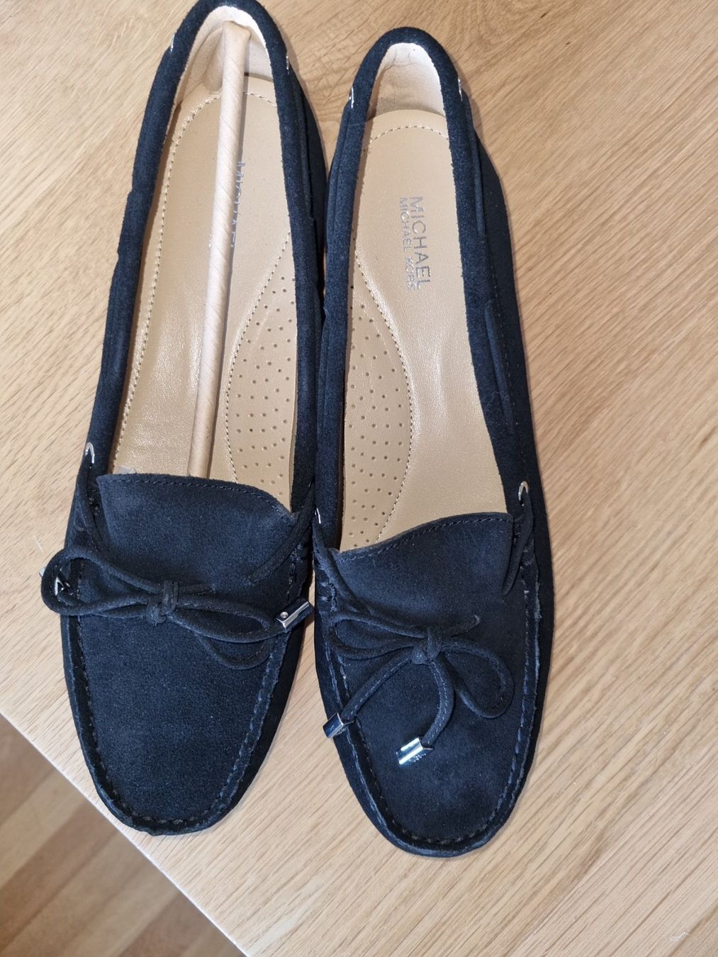 Michael Kors Scarpe da donna: Mokassin MK Gr.41 – Nuovo e nell'imballaggio originale da Thun venduto da Vesna27 2