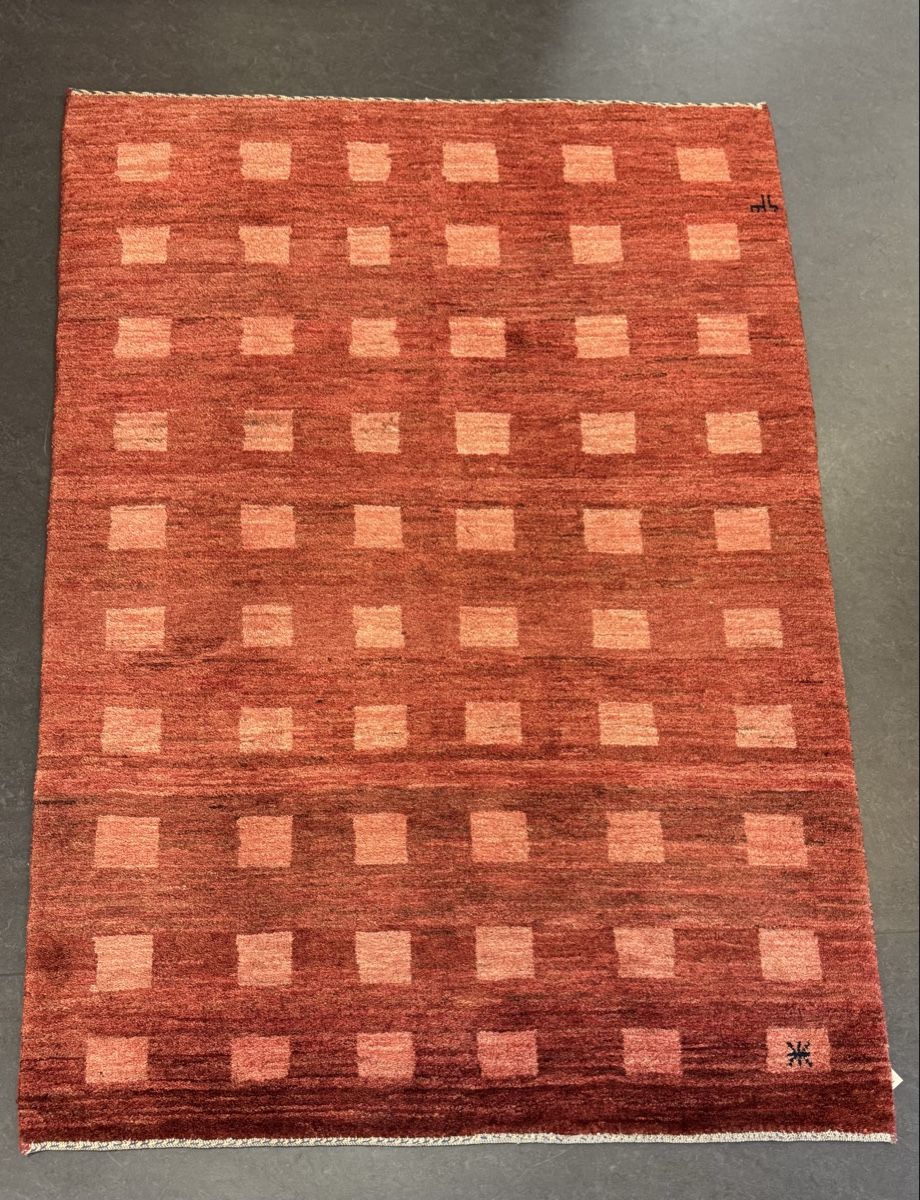 Tapis: Perser Gabbeh Teppich – Neuf (Voir description) à Liestal par galerie_nategh