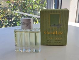 Parfum Davidoff Good Life 5 ml