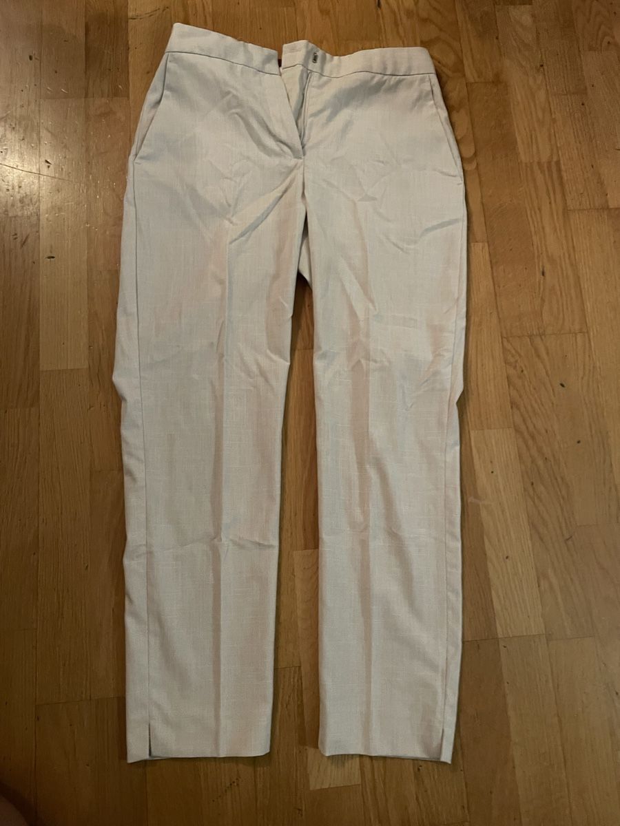 Completi & Tailleur: Eleganter Zweiteiler Anzug – Usato da Zürich venduto da estela22 3