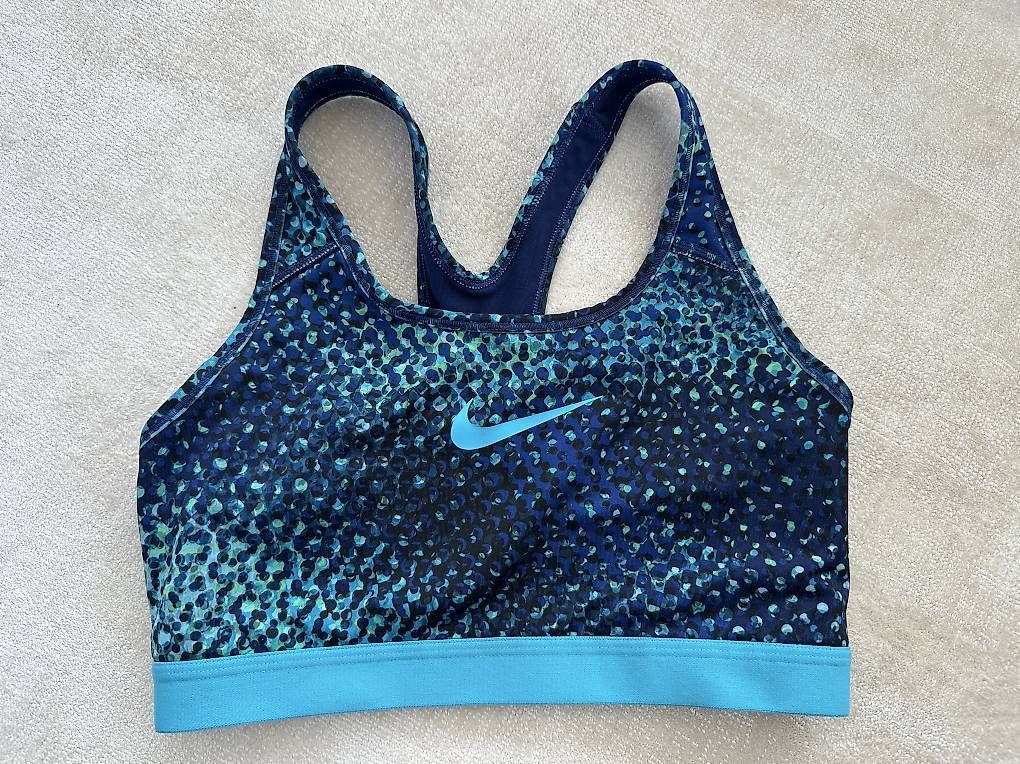 Altra biancheria intima: Nike Sport BH – Usato da Waldkirch venduto da grabli