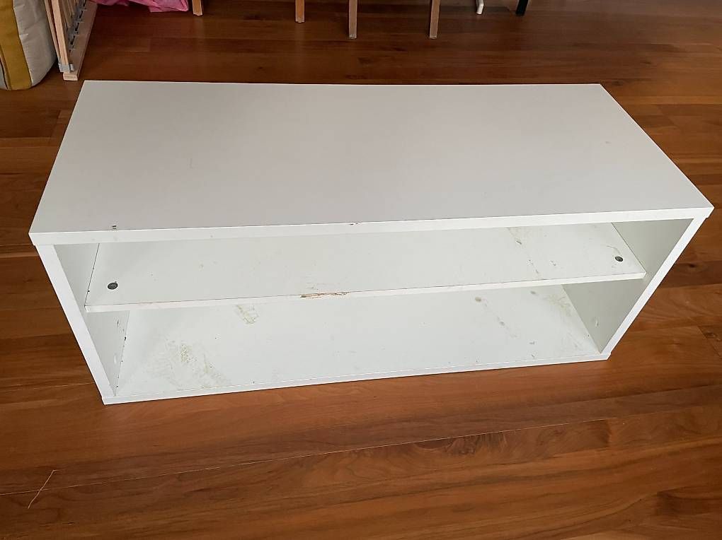 TV Möbel: Sideboard/ TV Möbel / Schuhregal – Gebraucht aus Basel von 2cv86 2