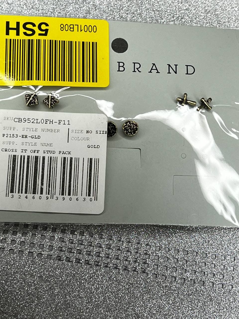 Ohrringe & -stecker: Ohrringen – Neu und originalverpackt aus Riehen von edu_92w7 5