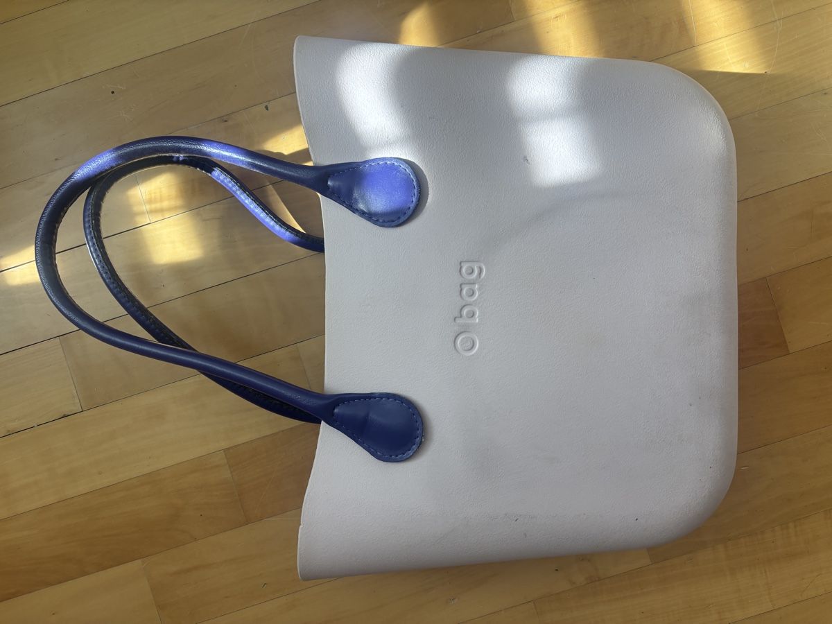 Obag Borse da donna: Obag – Usato da Forch venduto da nat_7v6d 1