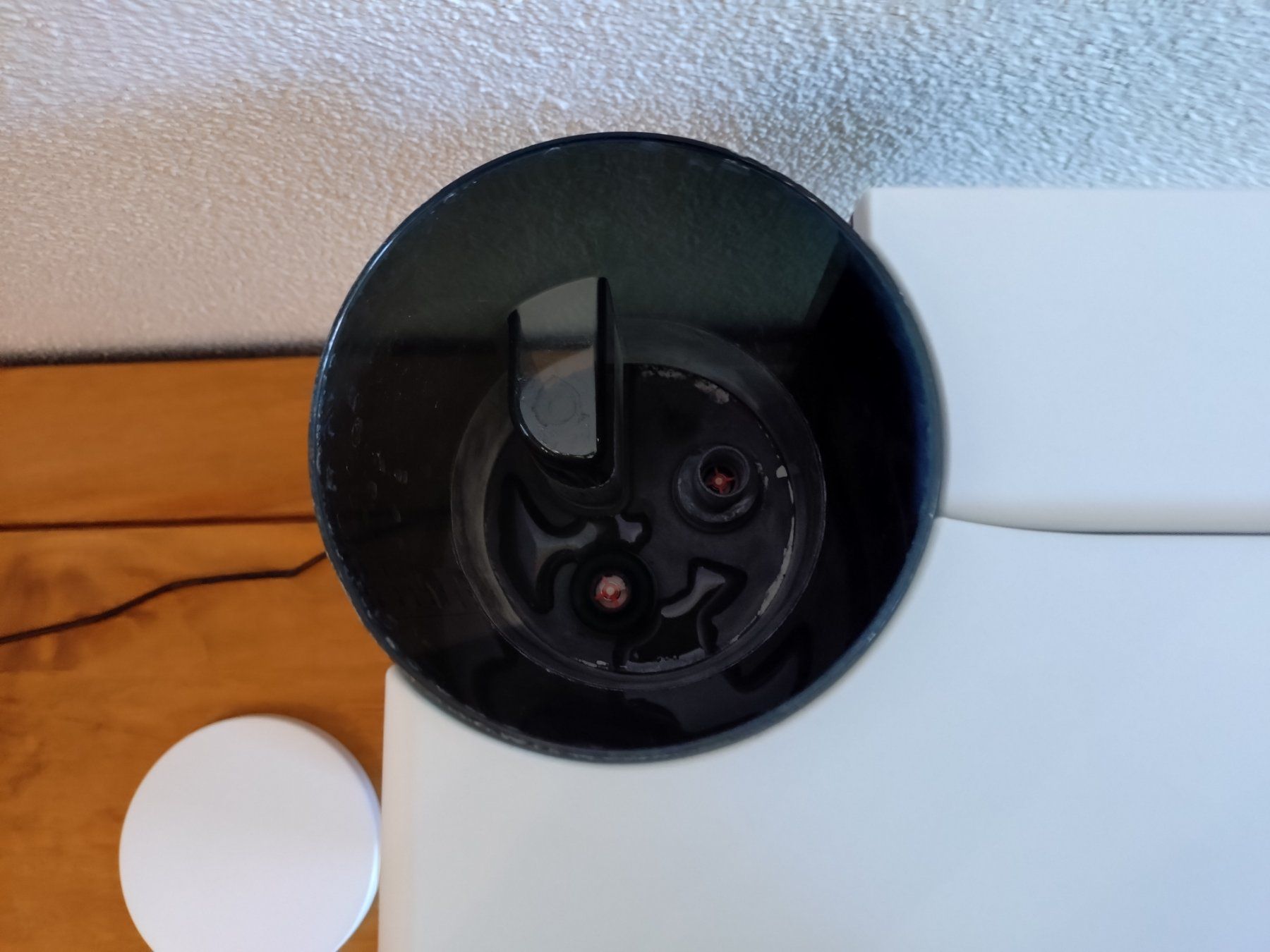 Installations sanitaires: Aqua Living Wasserfilter – D'occasion à Buochs par mar_z6jf 2