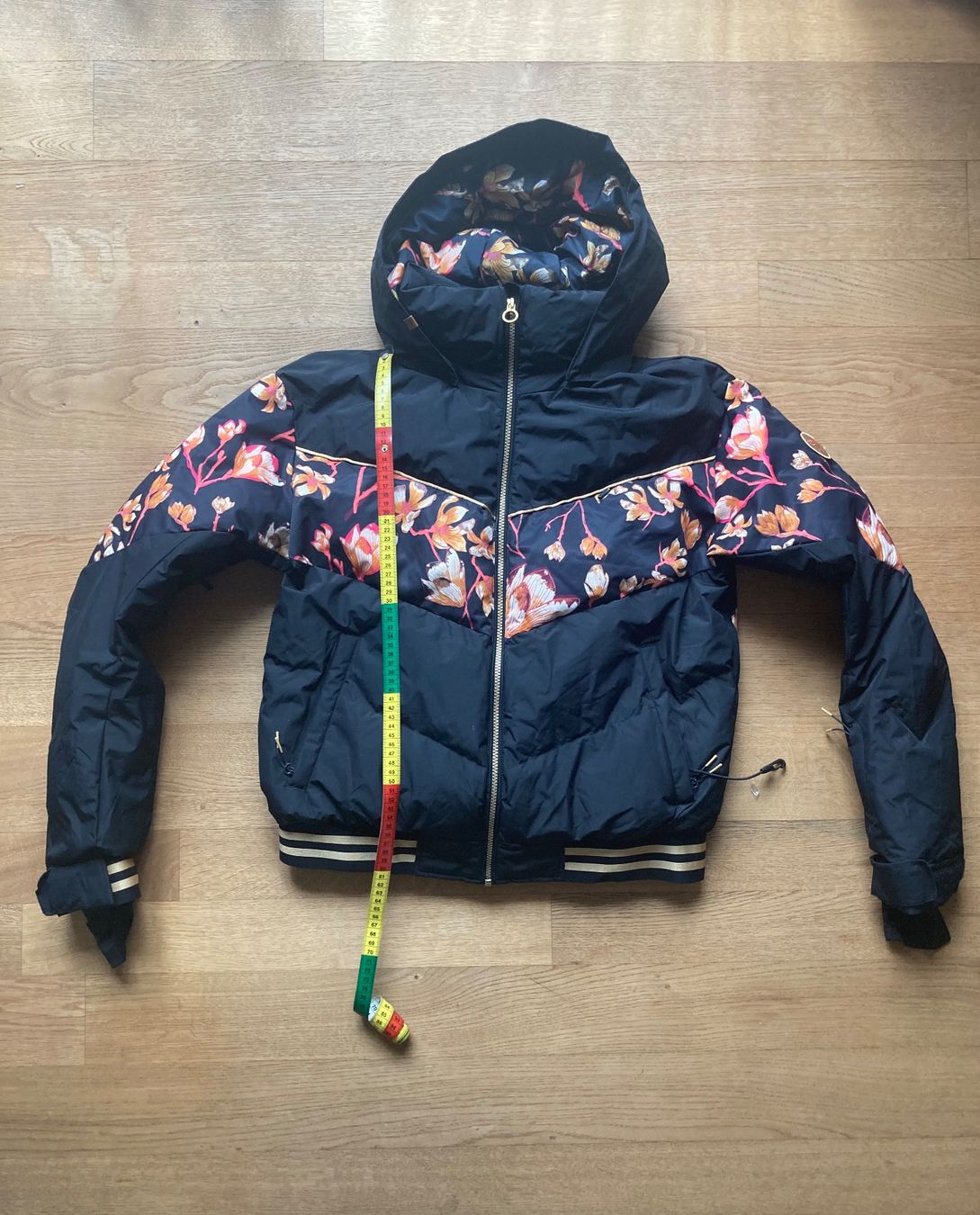 Roxy Vestes: Roxy Sky Jacke NEU!!! – Neuf avec emballage d'origine à Zürich par san_qzr2 7
