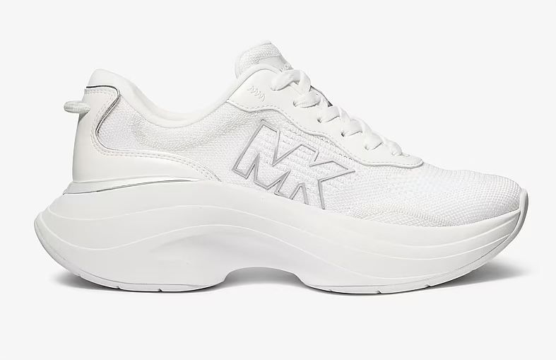 Michael Kors Scarpe da donna: Michael Kors Sneaker 38-39 – Nuovo e nell'imballaggio originale da Widnau venduto da Orca007