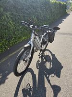 Stromer ST1, 45km/h