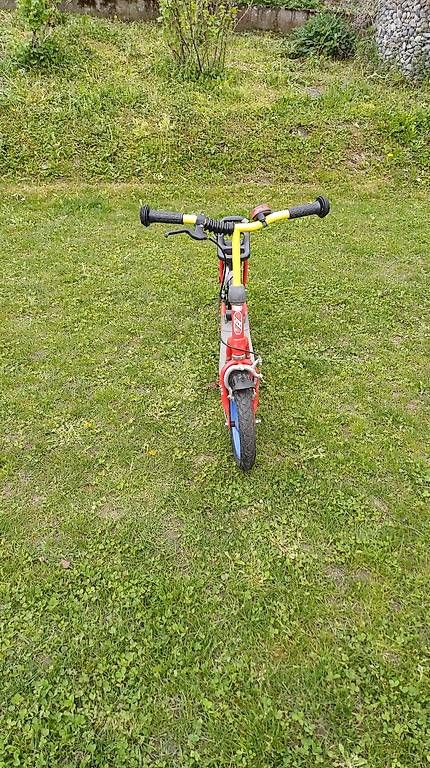 Kickboard: Puky Trottinet  – D'occasion à Hallwil par Ursina83 4