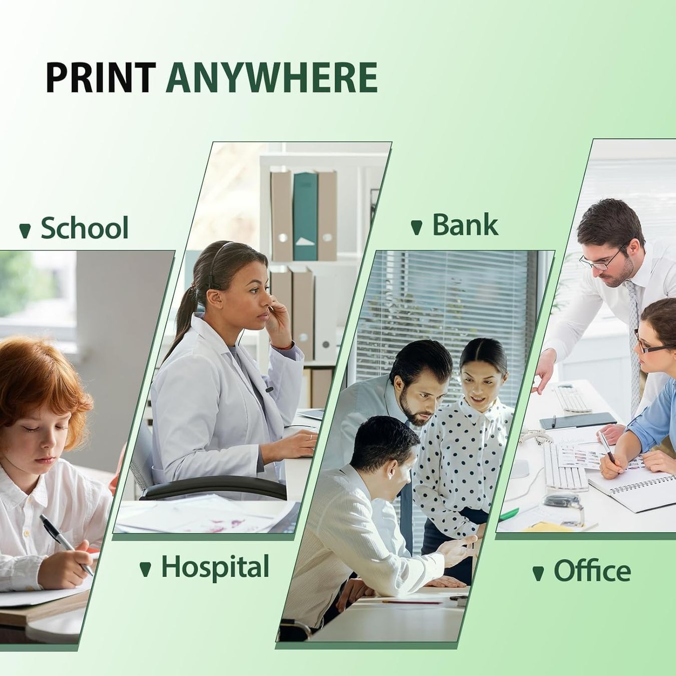 Hewlett Packard Druckerpatronen & Toner: HP 937XL Druckerpatronen Multipack kompatibel – Neu und originalverpackt aus Suhr von SchnapperCH 6