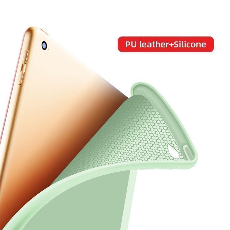 Covers & Borse: iPad 9.7 2017-2018 & Air 1-2 Hülle Etui Case Folio Cover – Nuovo e nell'imballaggio originale da Volketswil venduto da coverandmore 7